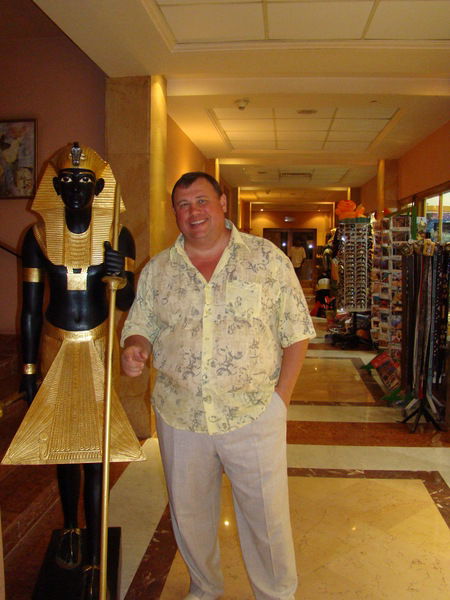 Дмитрий Сушко