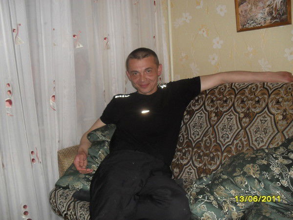 Игорь Лытнев