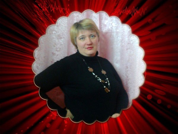 Светлана Филатова