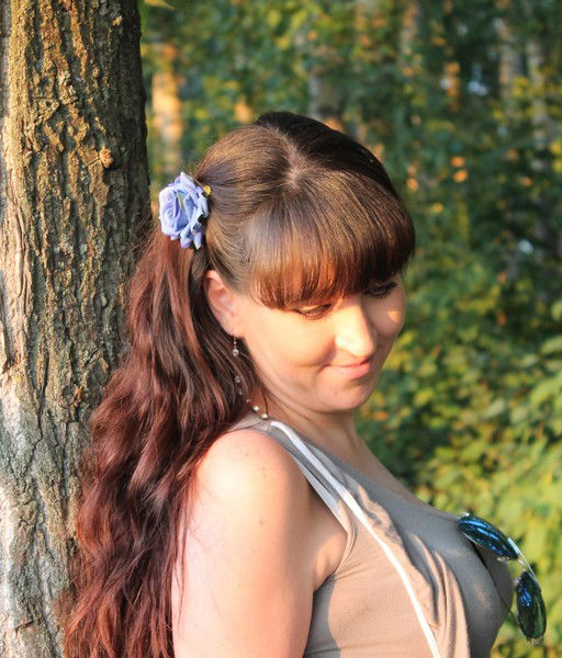 Евгения Савкина