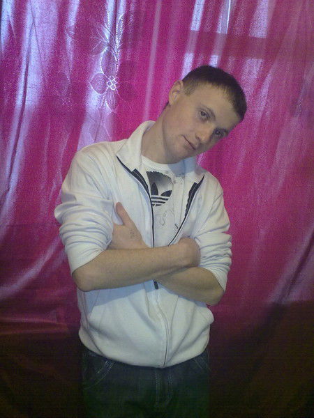 Алексей Храмков