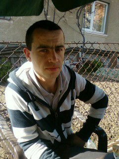 Петро Мысько