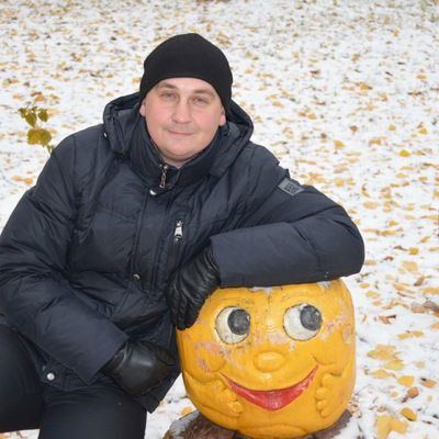 Виталий Мамонтов