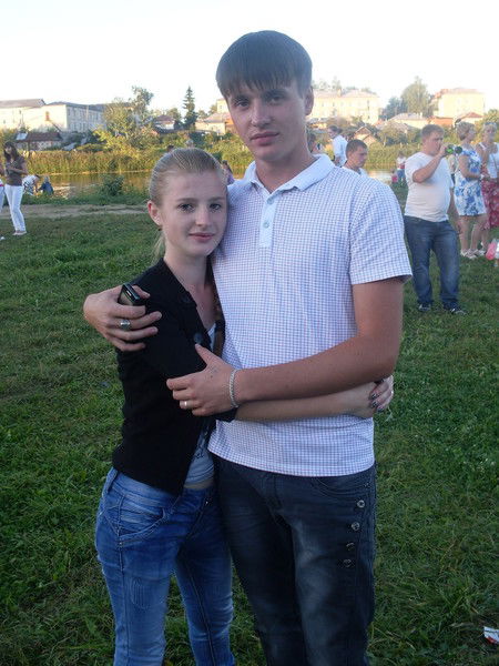 Машули4Ка Юрасова