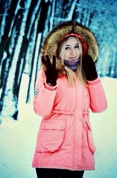 Ольга Павлова