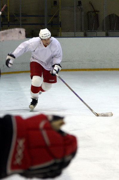 Максим Кое-Кто