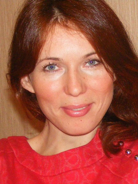 Нина Ковалева