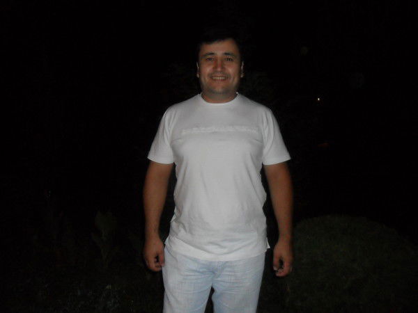 Kamaliddin Mukhitdinov