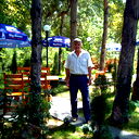 Marat Salimjanov
