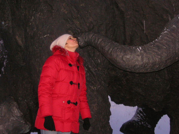 Светлана Москалева