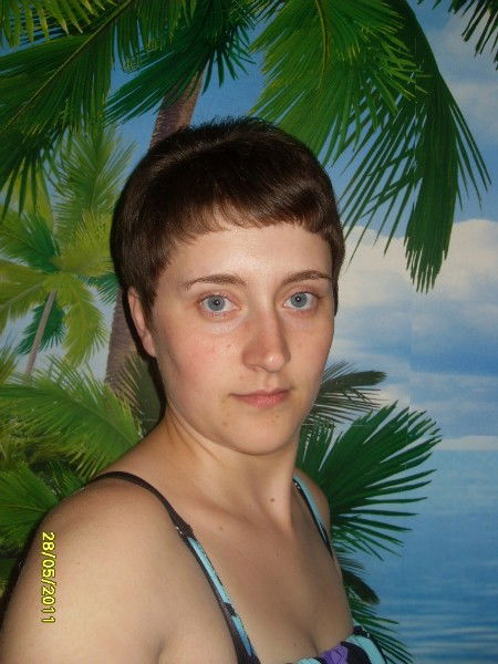 Наталья Стрекалова