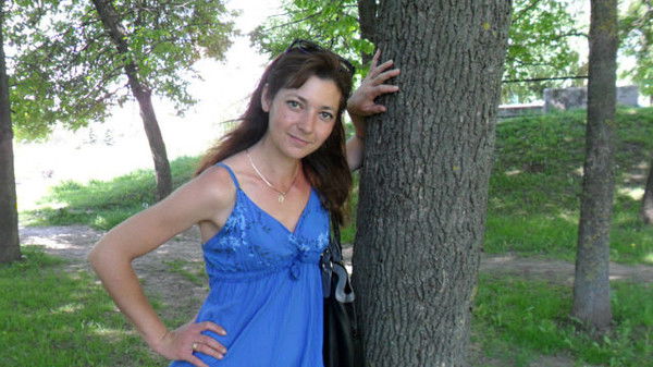 Тоня Кирвель