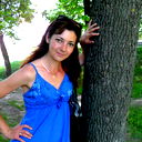 Тоня Кирвель