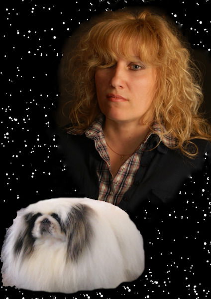 Юлия Каленюк