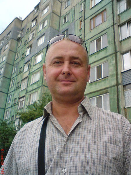 Денис Коробейников