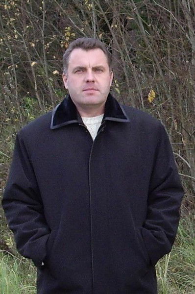 Виктор Сиваков