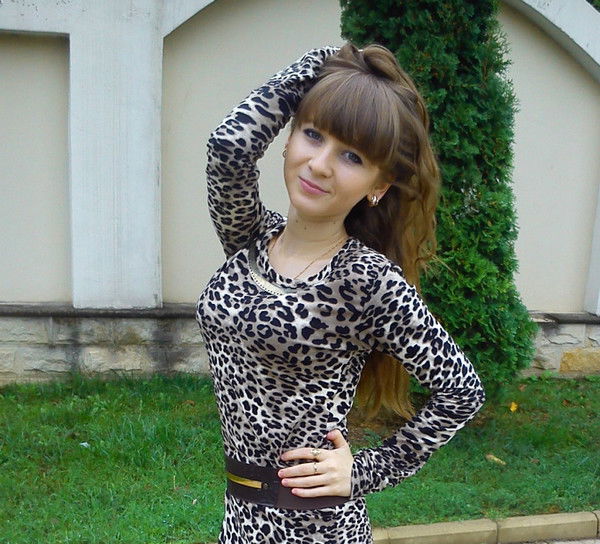 Казак Анастасия