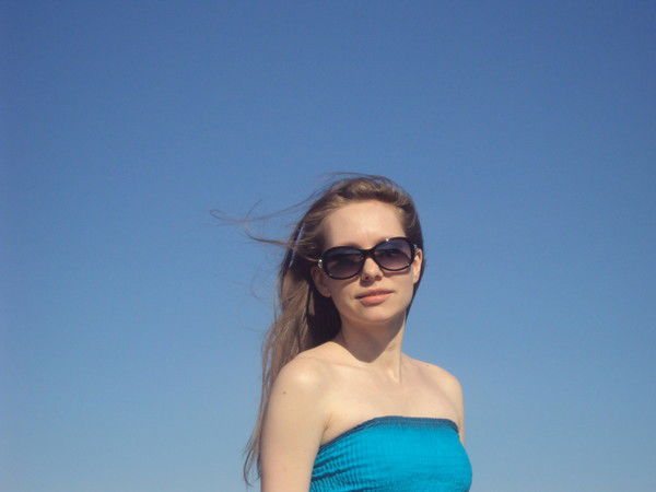 Анастасия Котлова