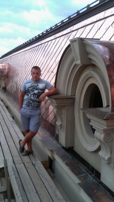 Сергей Макаров