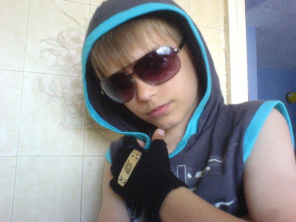 Илья Диденко