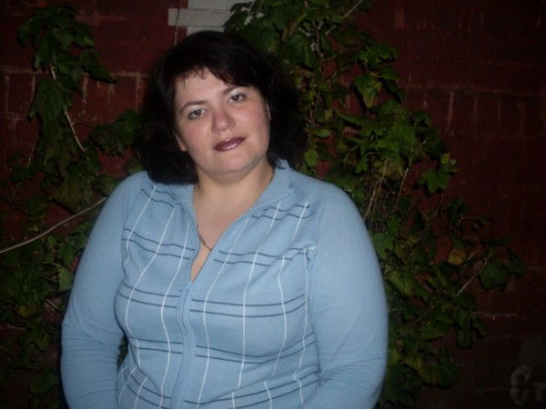 Иванова Таня