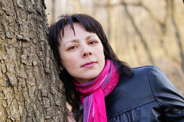 Вера Данилова