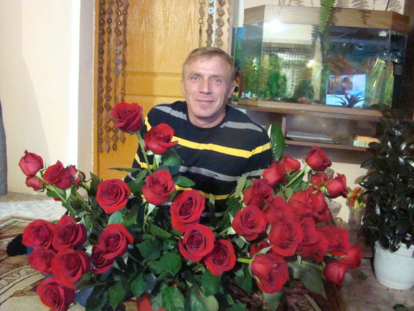 Николай Синяев