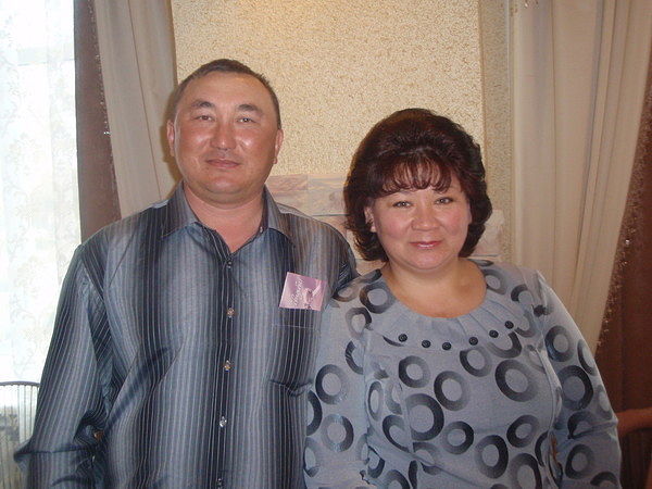 Куаныш Урузалинов