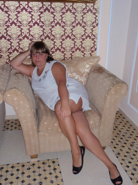 Евгения Владимировна