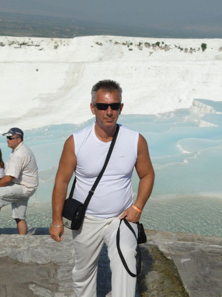 Сергей Смольников