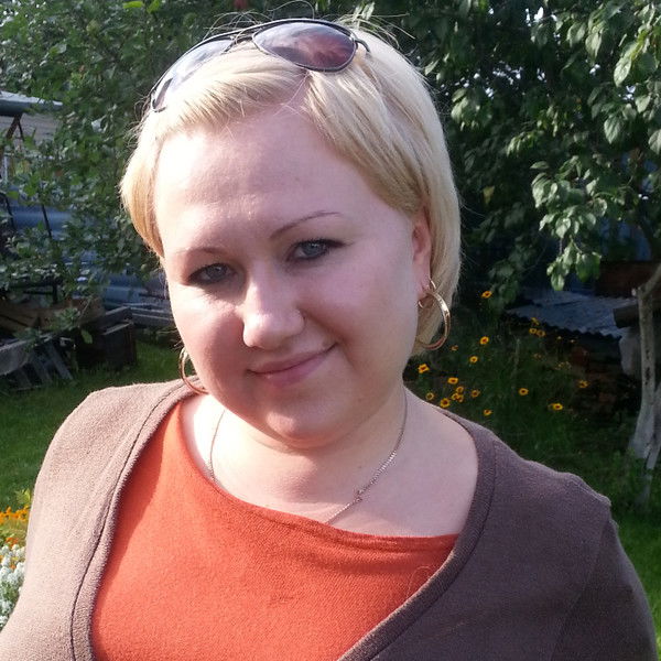 Людмила Бабаева