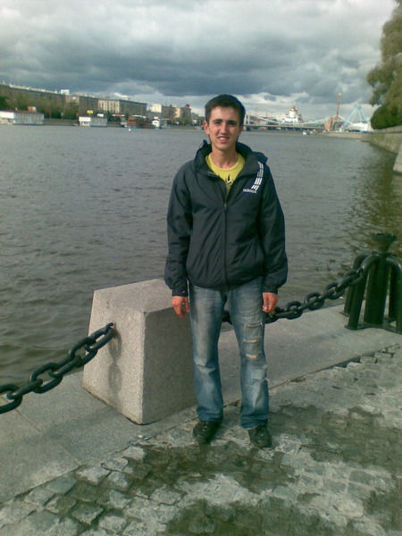 Ревмир Тухватулин