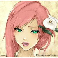 Мария Сикритова