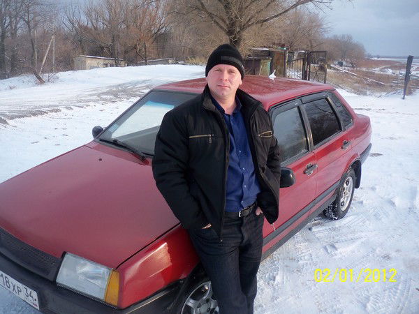 Сергей Тимченко