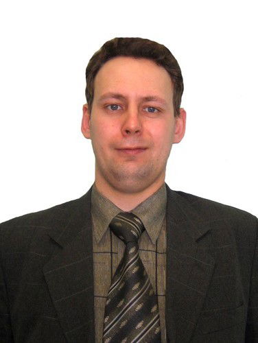 Дмитрий Рахманов