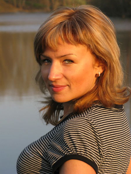 Насрединова Анна