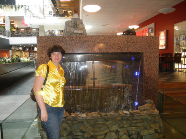 Ольга Невзорова