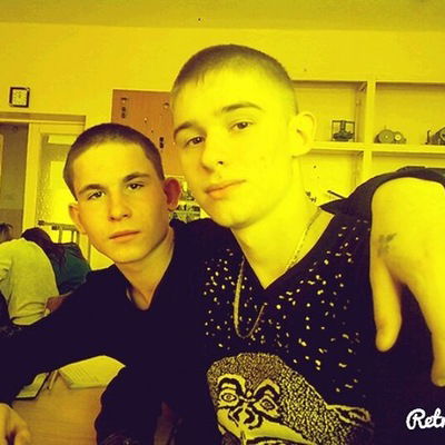 Эрик Назмутдинов