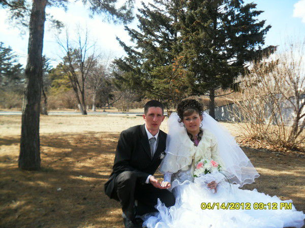 Михаил И Дарья Голубинские