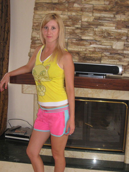 Юлия Решетникова