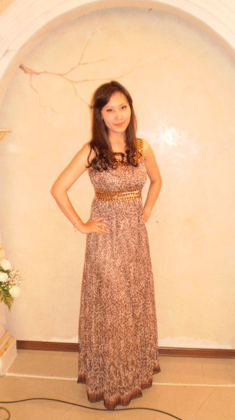 Мадия Дандыбаева