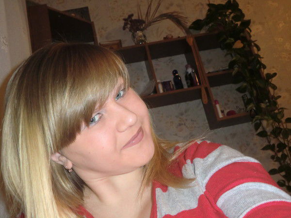 Татьяна Мошкина