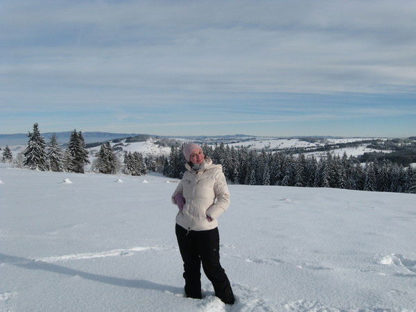 Люда Ветрова