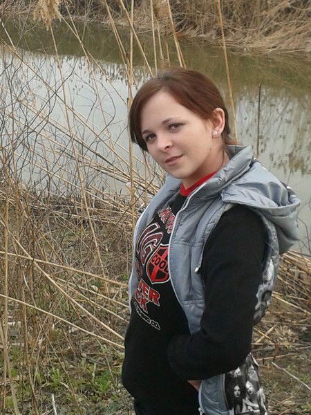 Надежда Нечепурук