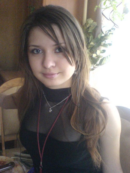 Иоланта Хачатурова