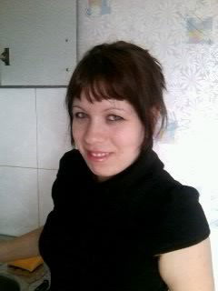 Наталья Крутилева