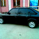 Максим Ларин