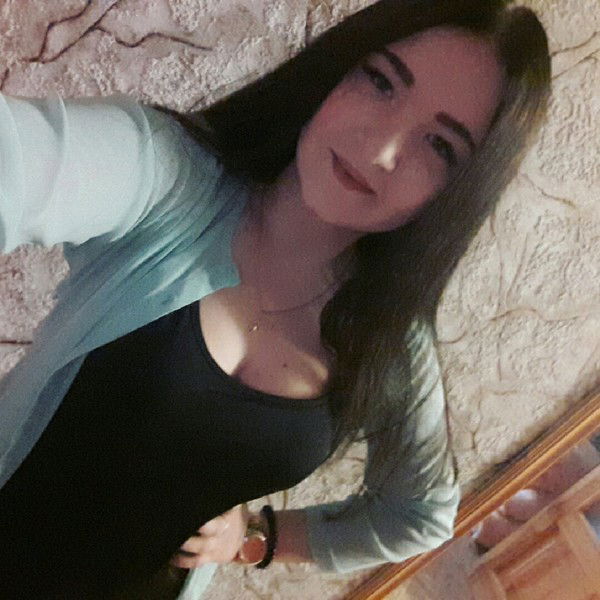 Алина Тараканова