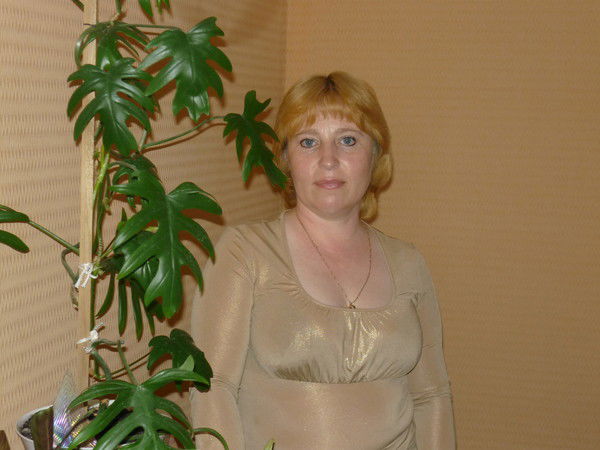 Наташа Сокерина