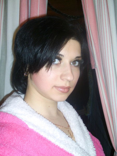 Алена Колесник